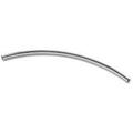 Drum Works Furniture Rack 42 in. Curved Bar, Chrome DWCPRKB42C